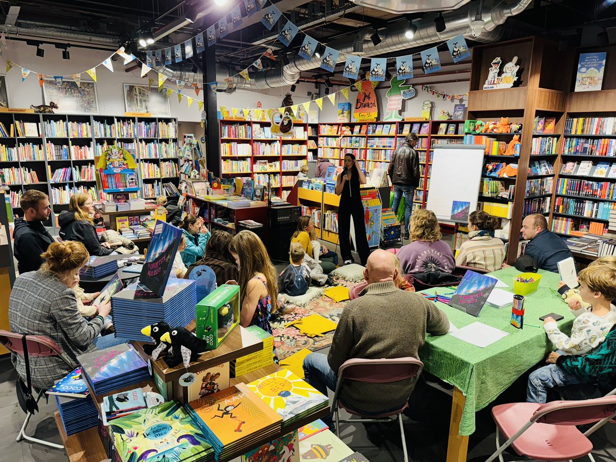 Toni Melenhorst tweet media