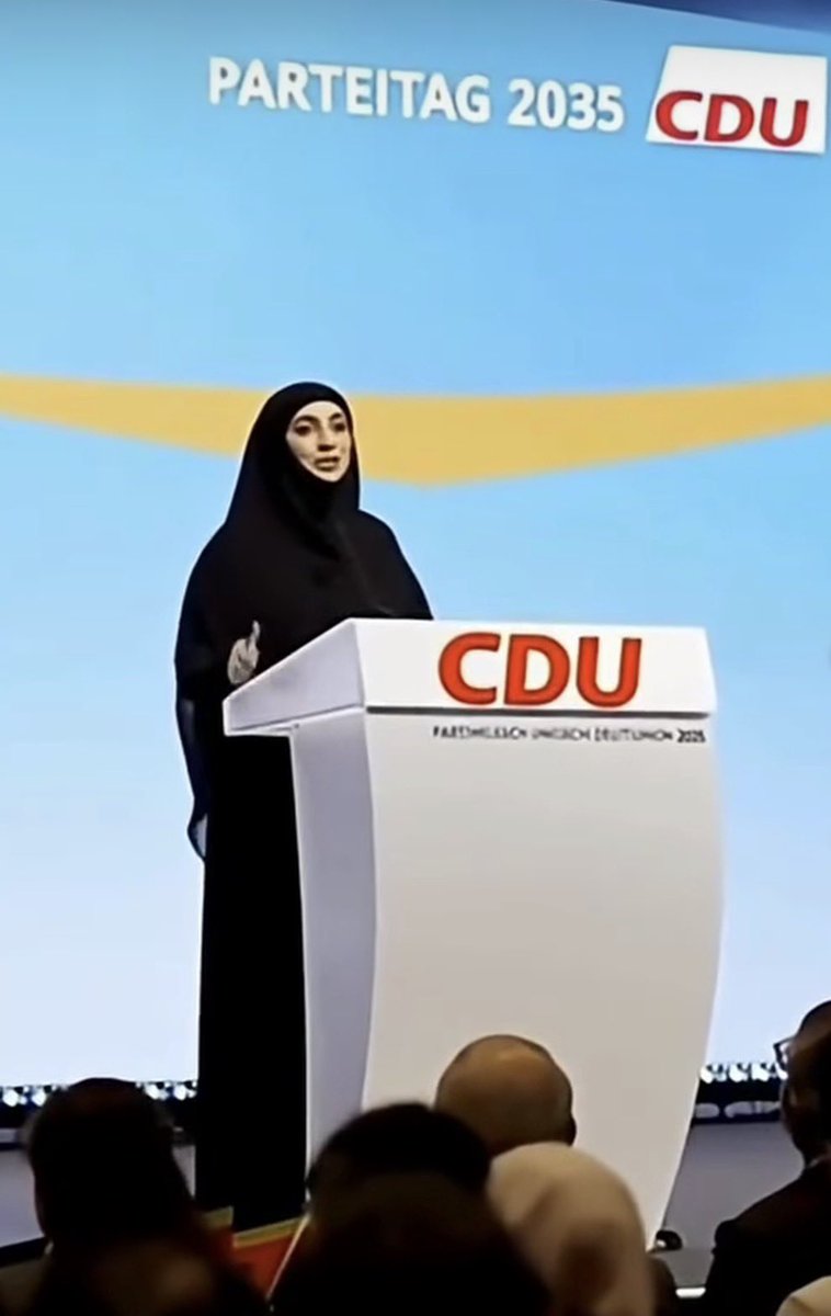 CDU Deutschland 2035