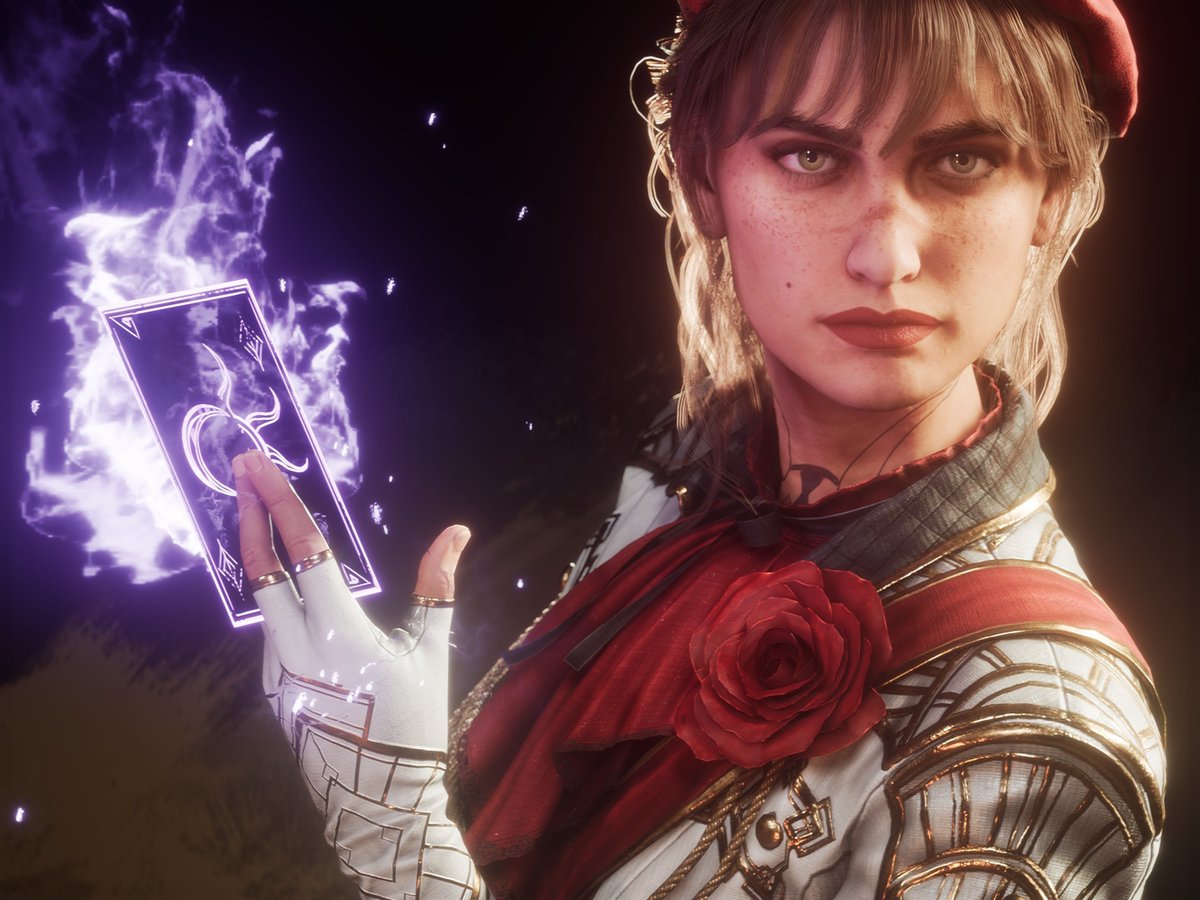 Gingerbread_94's tweet image. Some scrapsies from the same set that I unded up not editing.
#Expedition33 #ClairObscur #Sciel #VirtualPhotography | #FramedSc | #thecapturedcollective | #vgpunite | #ThePhotoMode | #VPRT | #VPWorld