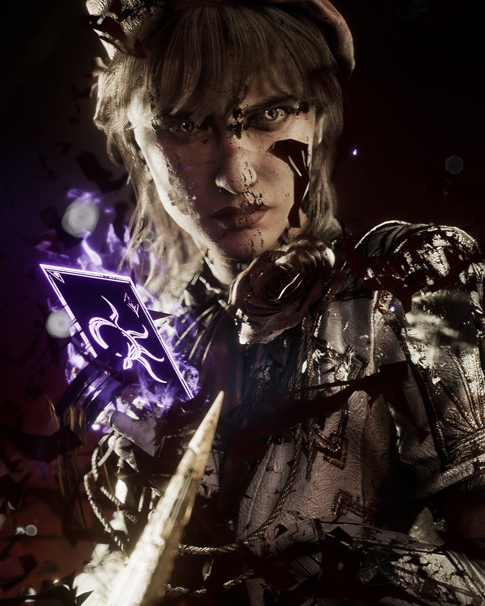 Gingerbread_94's tweet image. Some scrapsies from the same set that I unded up not editing.
#Expedition33 #ClairObscur #Sciel #VirtualPhotography | #FramedSc | #thecapturedcollective | #vgpunite | #ThePhotoMode | #VPRT | #VPWorld