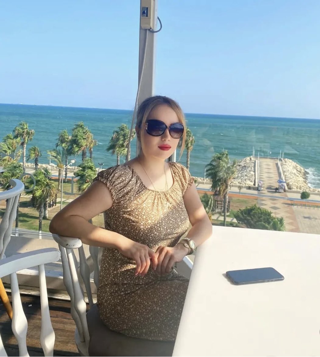 Mersin Miami’den çok daha güzel 🩵