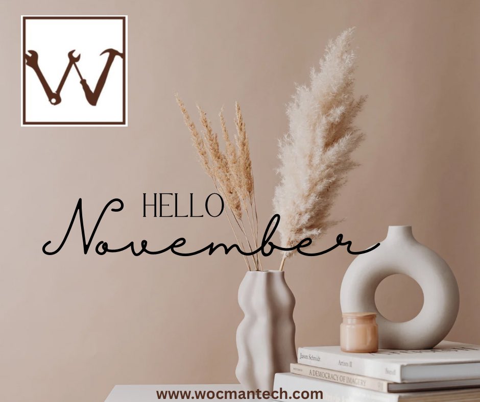 Wocman technology tweet media