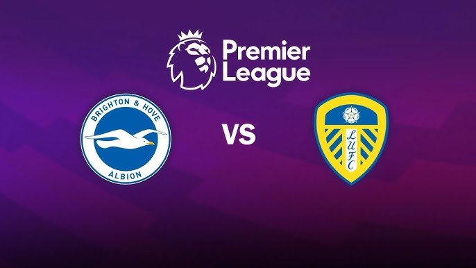excelmediagrp's tweet photo. Seagulls soar high! π¦ Brighton cruise past Leeds with a confident 3β0 win at home. π₯
#Brighton #BHAFC #PremierLeague #EPL #Football #LeedsUnited #PLResults #Seagulls https://t.co/Fkig4uQIG3