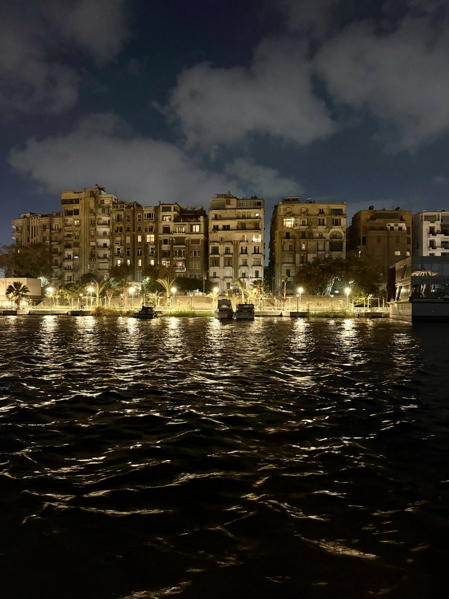 THE RIVER NILE

📍CAIRO