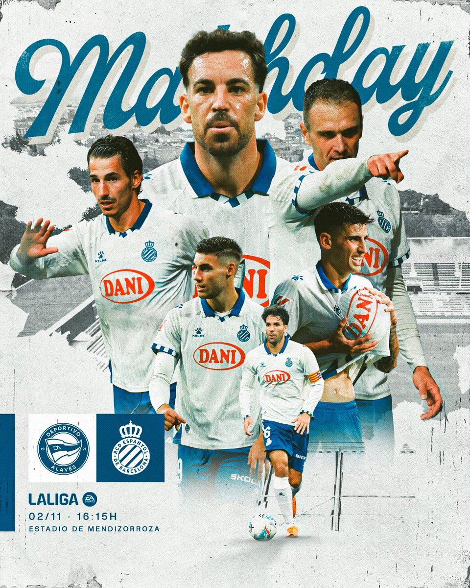 Hoy no es un domingo cualquiera. ¡Juega el Mágico!