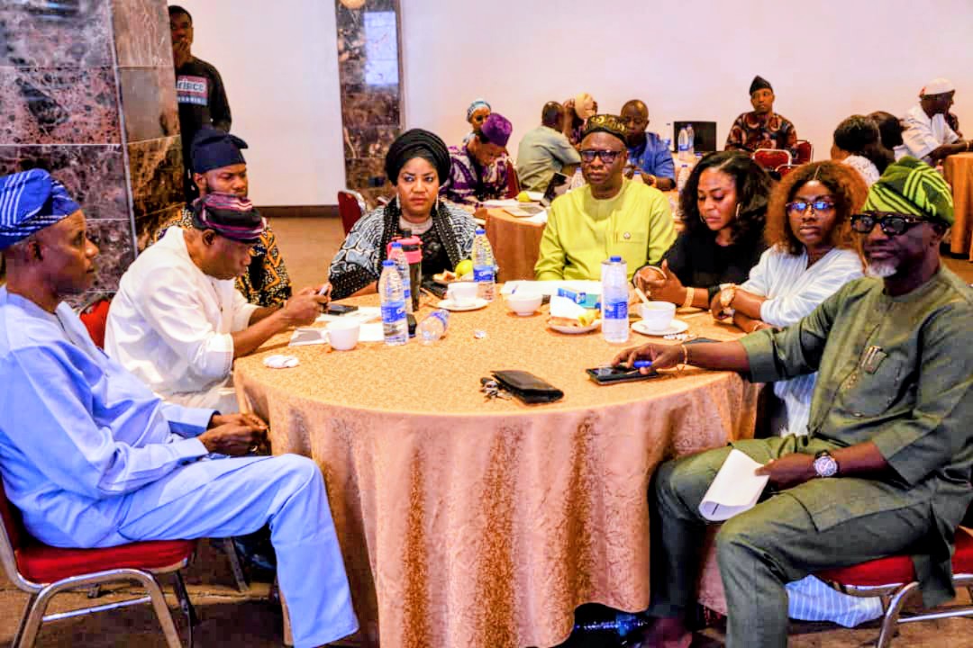 Lagos SUBEB tweet media