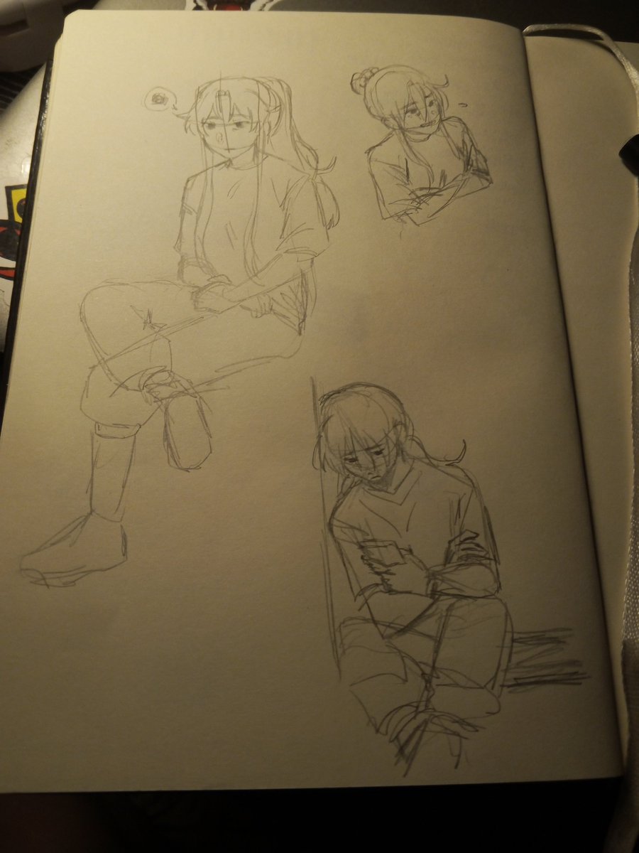 Matricality tweet media