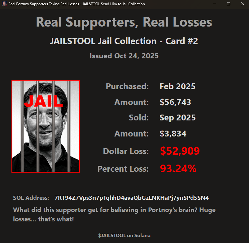 JailStoolGrind's tweet image. How do you feel about screwing over thousands of your followers like those guys?

#askdave
