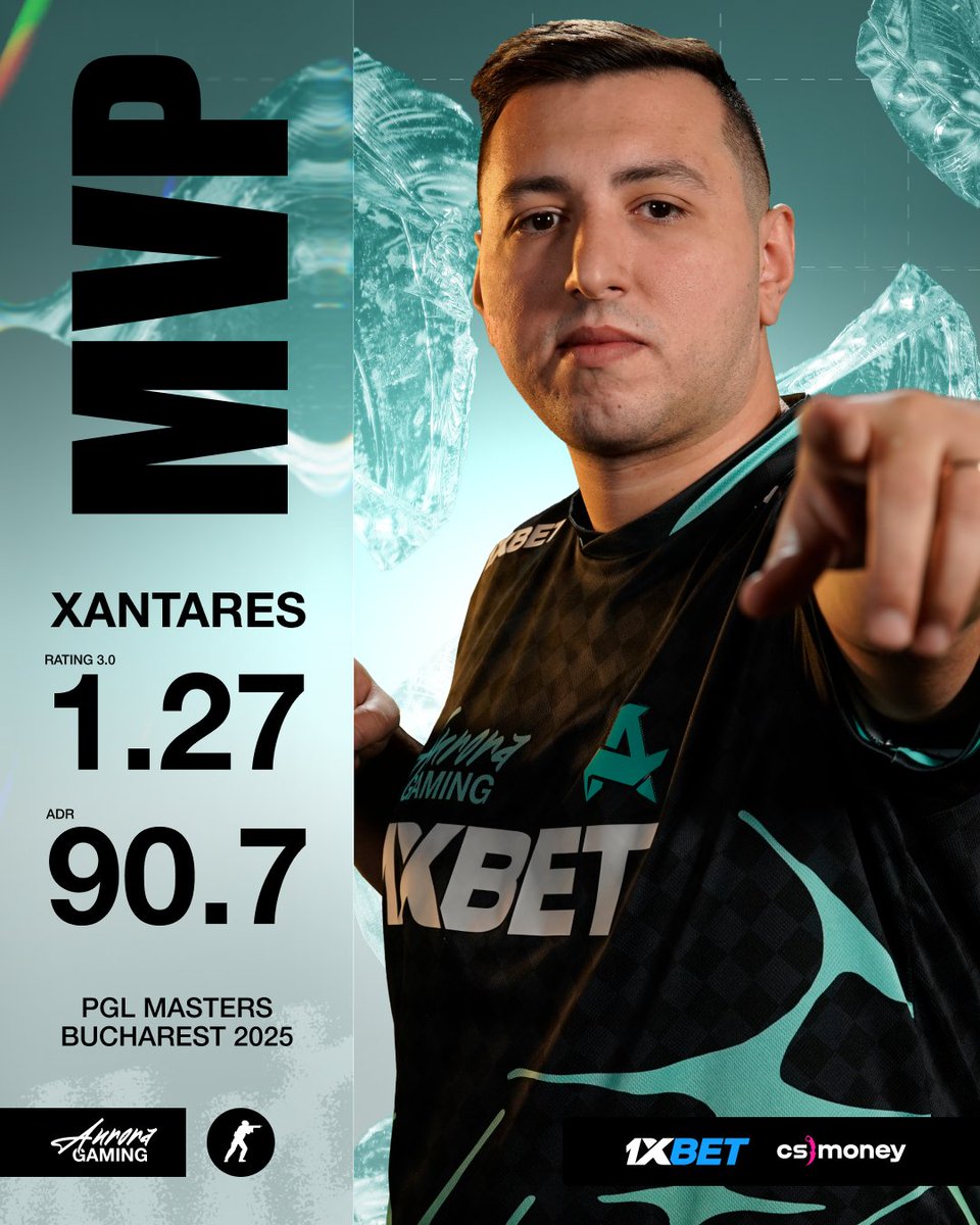 AuroraCS2_GG's tweet image. one day XANTARES, s1mple and Zywoo....