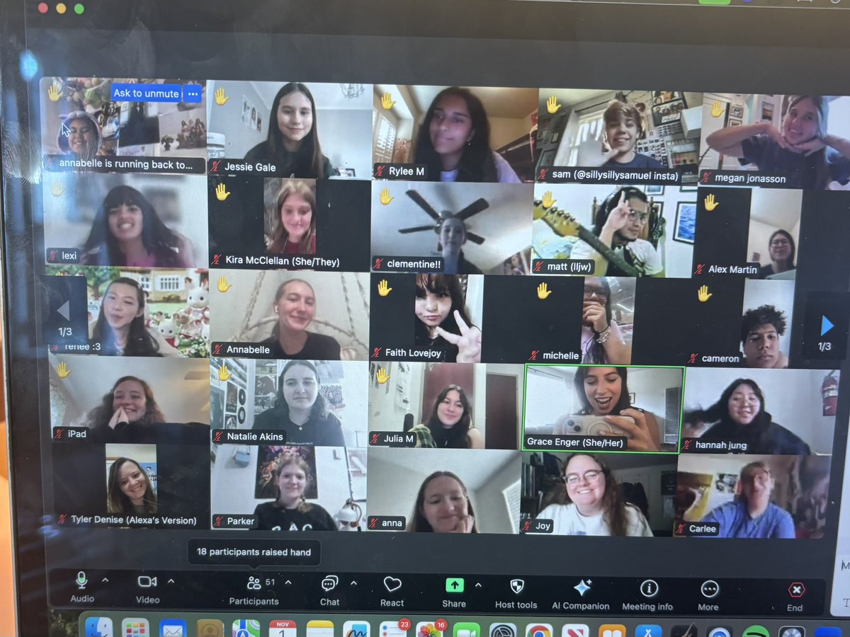 thank you so much for everyone who came to the zoom i love you forever and ever and ever &lt;333333333 i didn’t get to all the questions but you can put them down below and i’ll try to get to all of them!!!!!!!!!