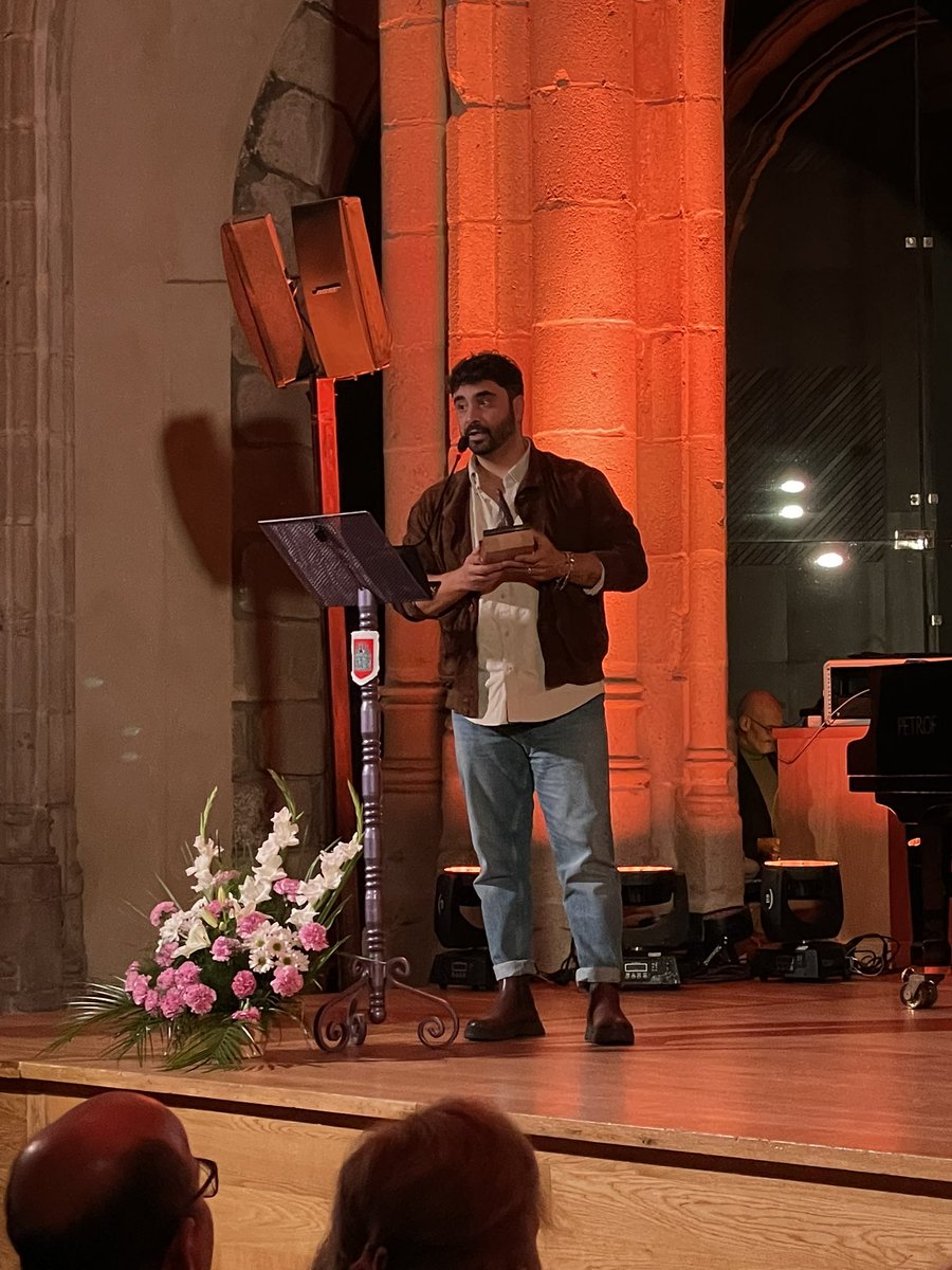 La Sombra del Ciprés tweet media