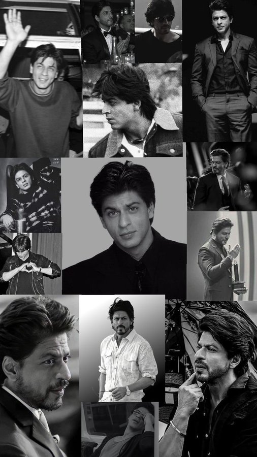 Suhanian's tweet photo. Wishing you a many many returns of the day!!!

Happy birthday King! 

 #HappyBirthdaySRK https://t.co/aEc5sszFcn