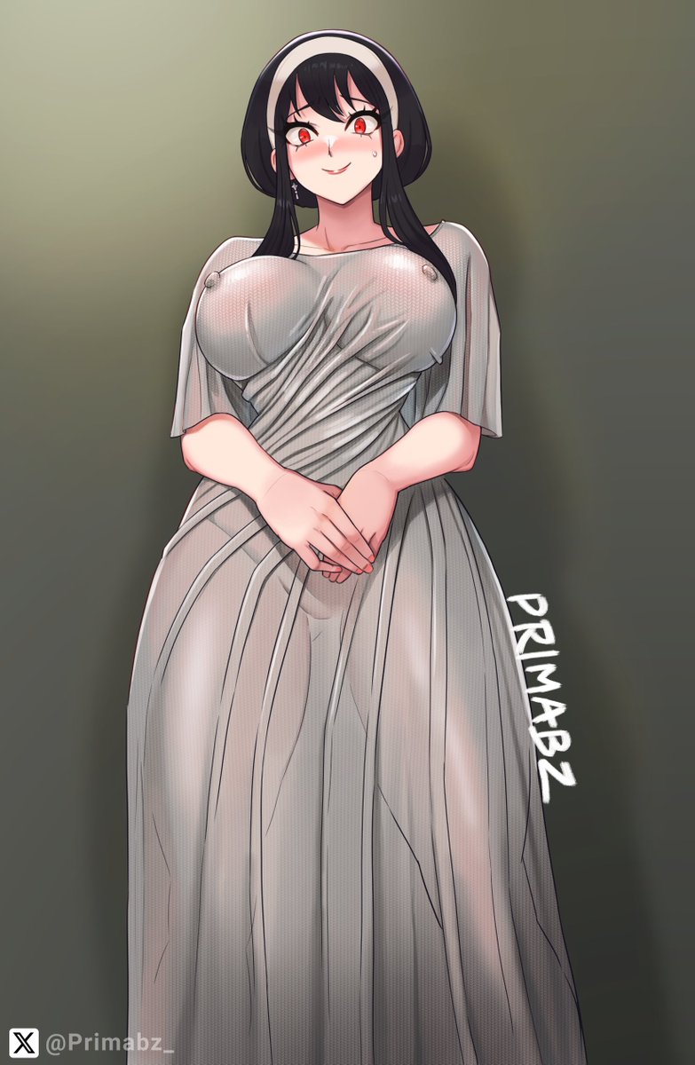 Yor Forger at Variety's 2025 Power of Women.