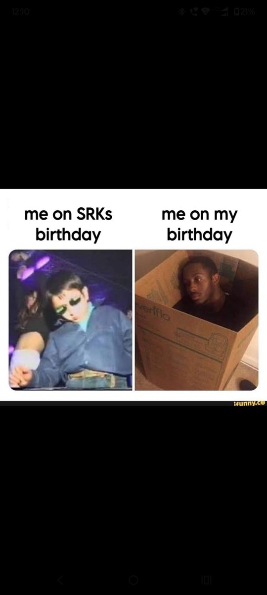 saurabhtheflash's tweet image. Happy birthday @iamsrk ♥️♥️