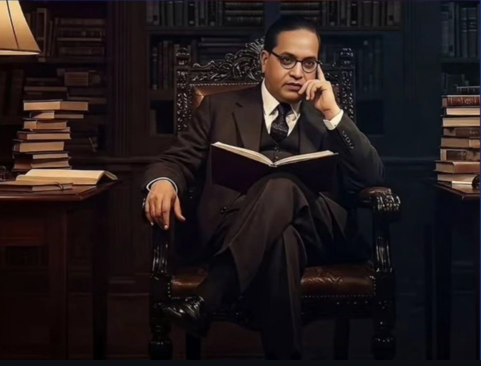 PawanKumar__22's tweet image. जय भीम 💙 
नमो budhay 🙏 
जय संविधान 🔥