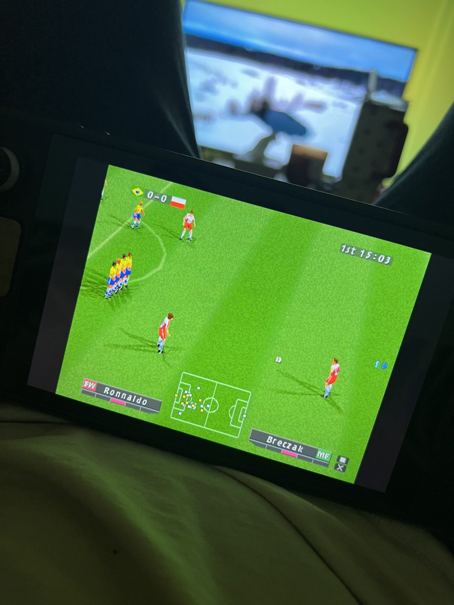 Michał Kmiecik tweet media