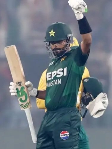 Form Is Temporary, Class Is Permanent - <a href="/babarazam258/">Babar Azam</a>