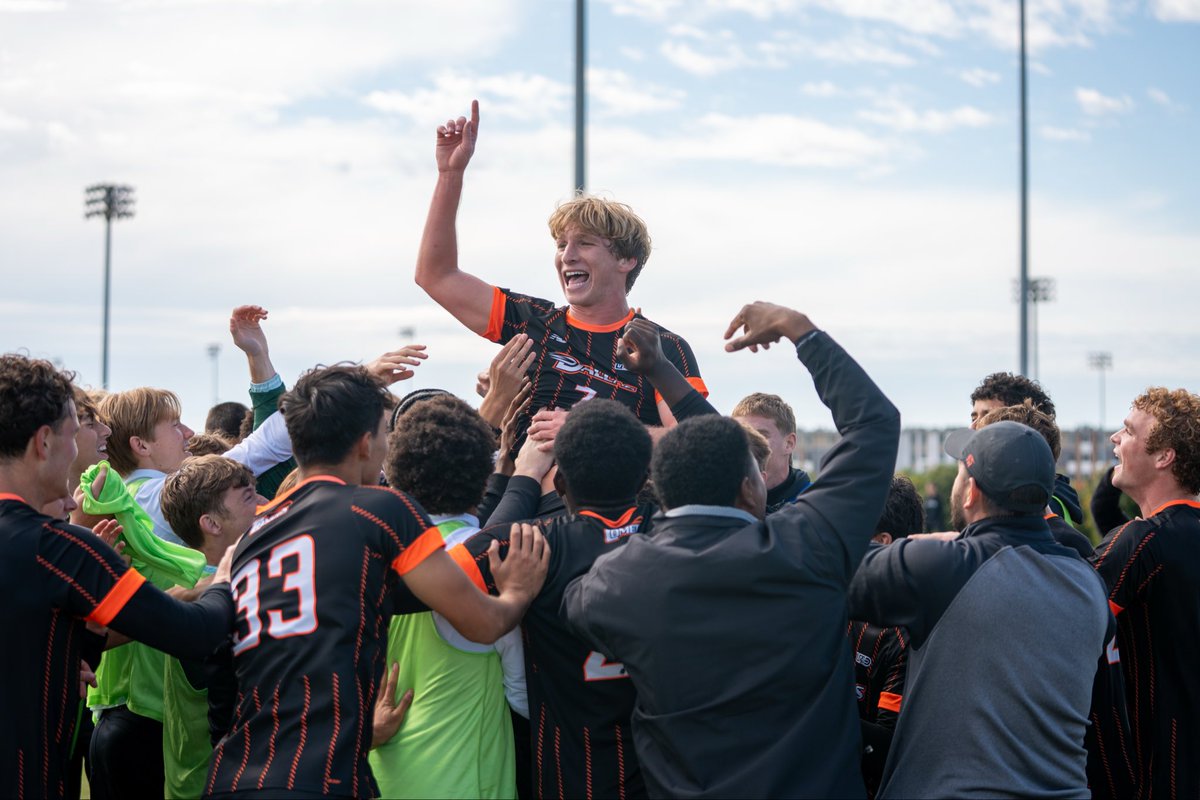 UT Dallas Men's Soccer tweet media