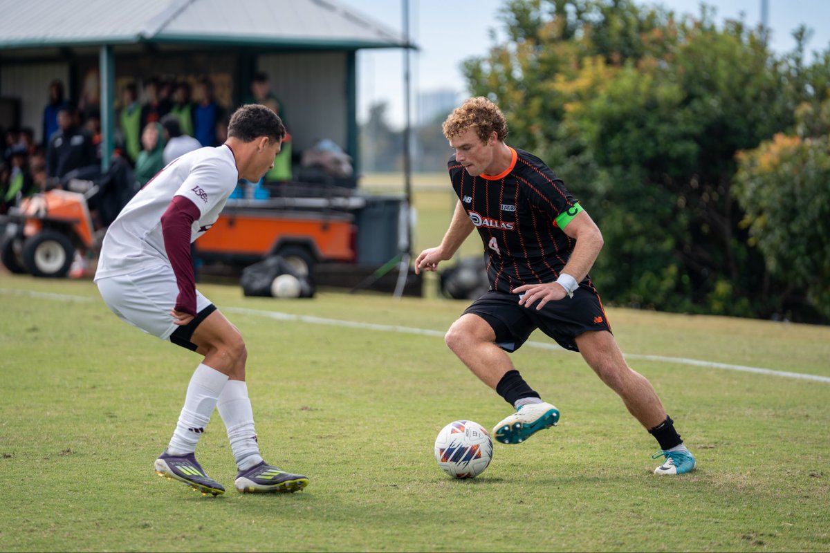 UT Dallas Men's Soccer tweet media