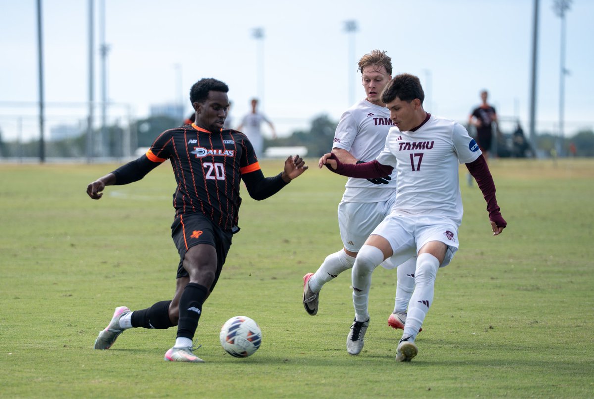 UT Dallas Men's Soccer tweet media