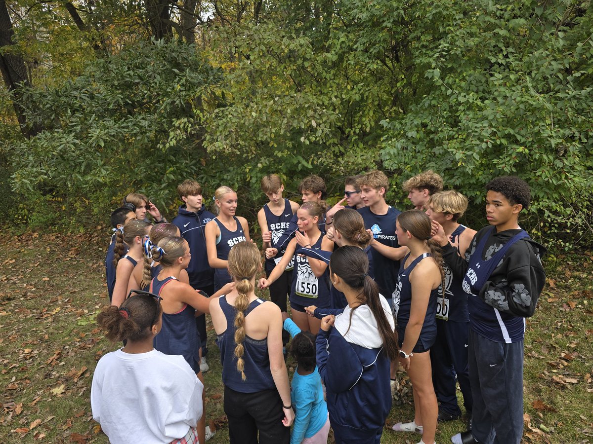 SCHSactivities tweet media