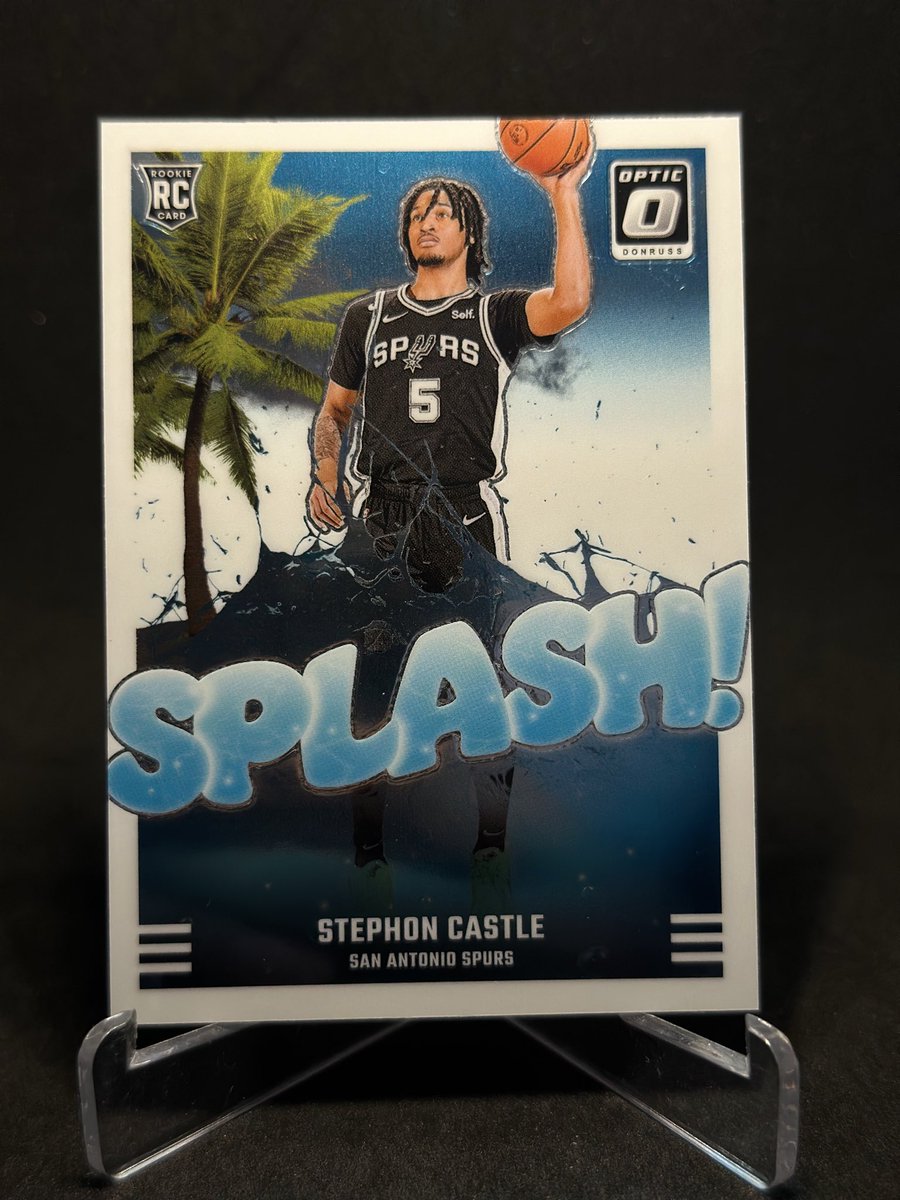 sportscardsMB's tweet image. Stack Sale #stackem #TheHobby
Shipping info on Pinned Tweet
$1
@sports_sell @84baseballcards @HobbyRetweet_ #sportscards #sportscardsforsale