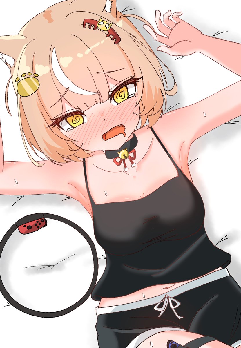丸月＿絵 tweet media