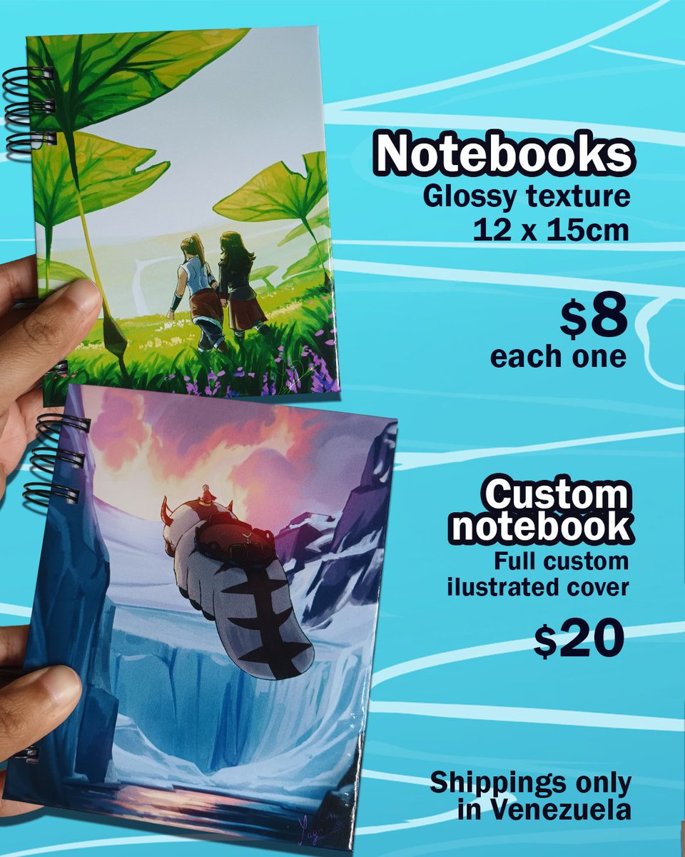 mi tiendita esta abierta a partir de hoy eeee
(abajo pondre la info que falta porque no mas me deja poner 4 terrible)

perdonen que no tenga envios internacionales, igual de vez en cuando hare ofertas de envios internacionales asi que esten atentos