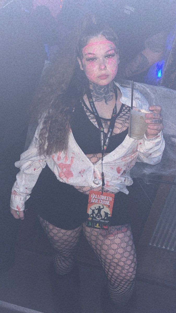 Snow Bunny tweet media