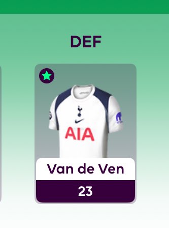FPLGameManager's tweet image. Worlds apart 💔 #FPL