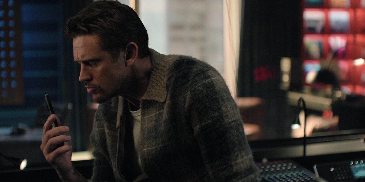 Boyd Holbrook Updates • Fansite tweet media