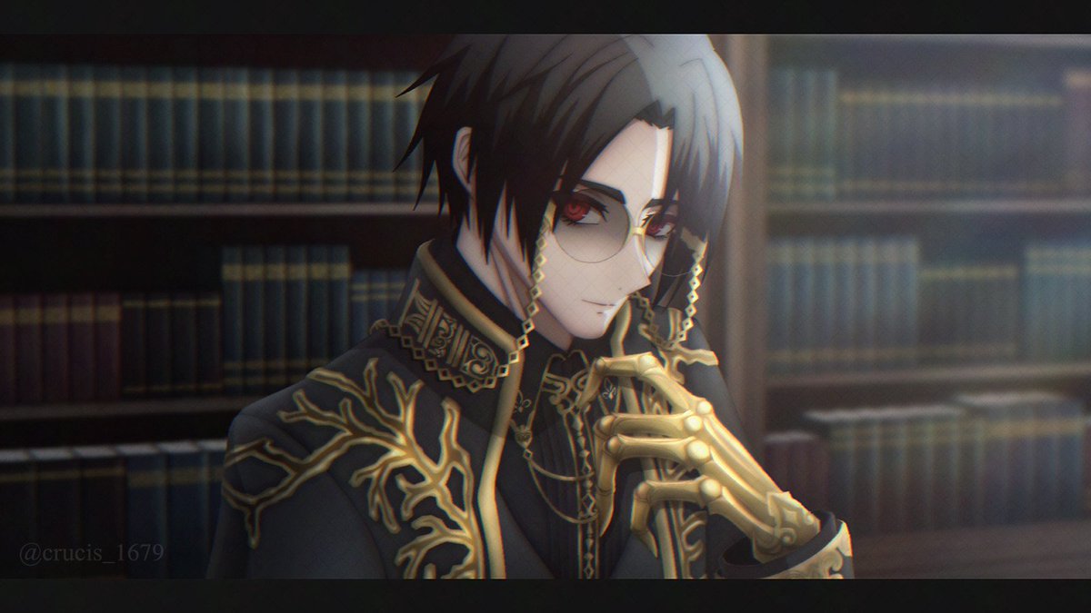 crucis_1679's tweet image. ヴァレンティンさん
#コードヴェイン2  #CODEVEIN2