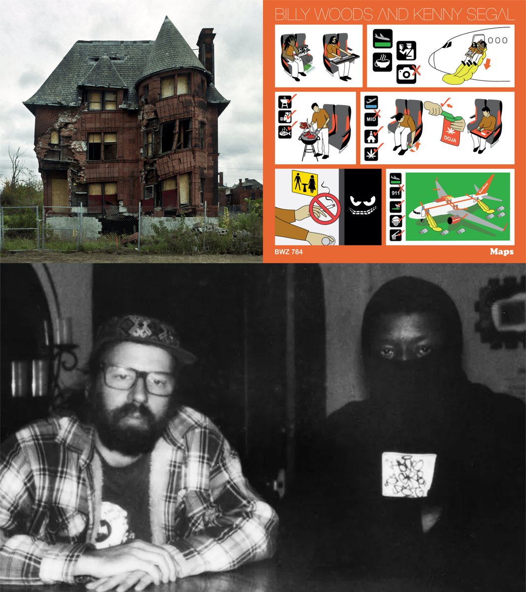 Nore_MCC's tweet image. This or That? 
Hiding Places or Maps?