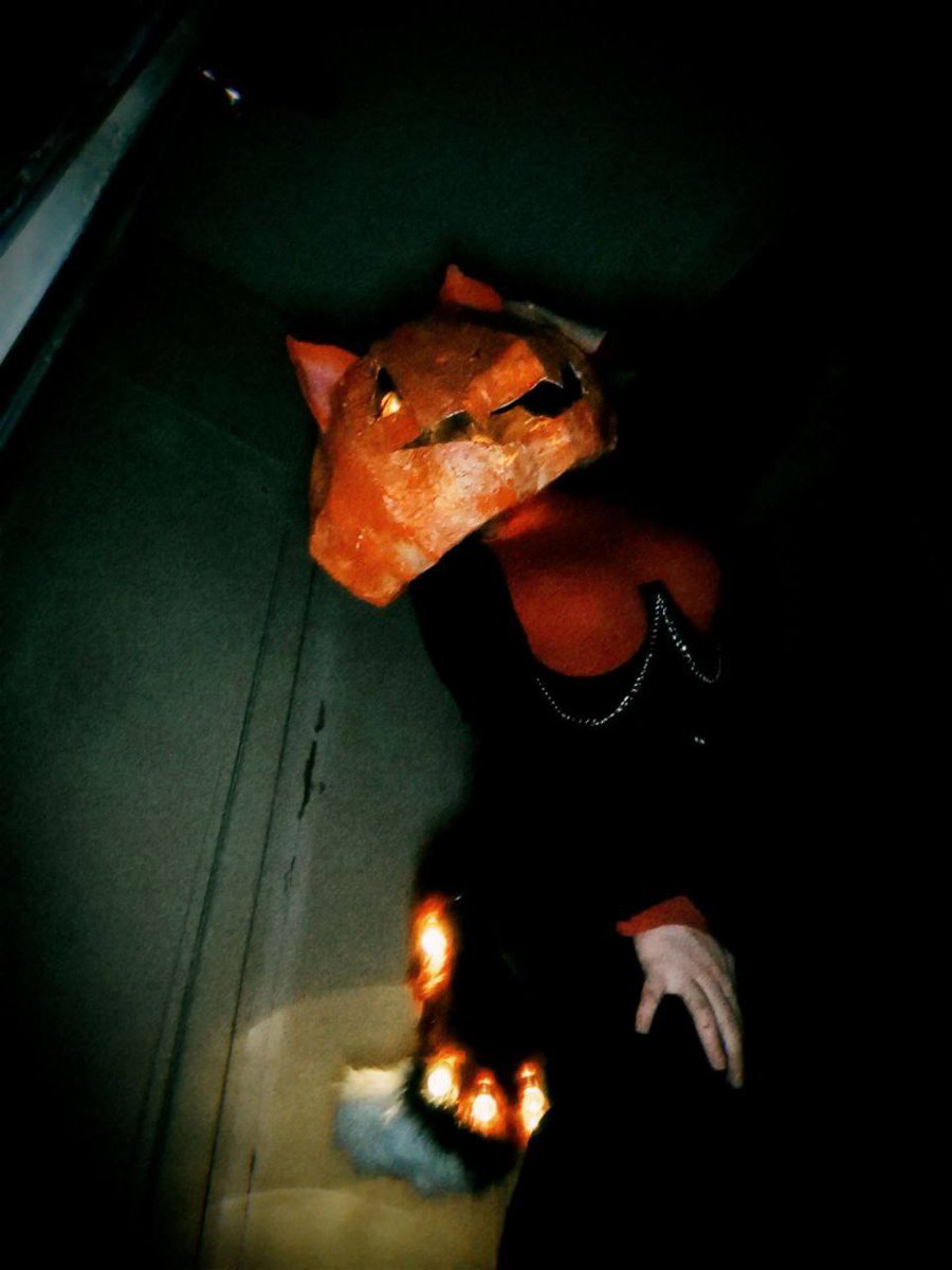 Happy gRialoween🎃
#Rialoween <a href="/RialoHQ/">Rialo</a>