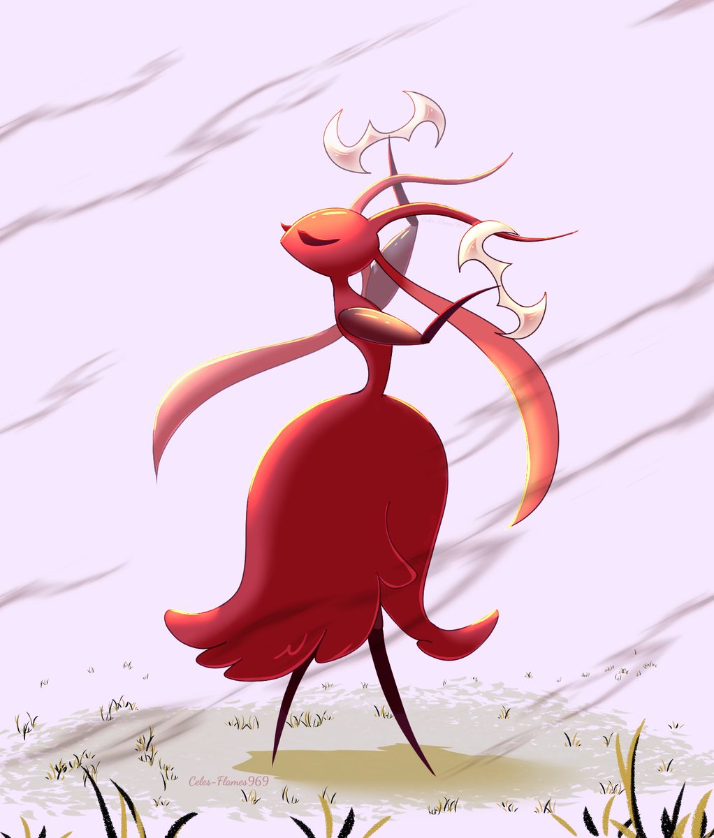 ✨Karmelita doodle✨

I love her design so much!
#hollowkinghtsilksong #silksongfanart