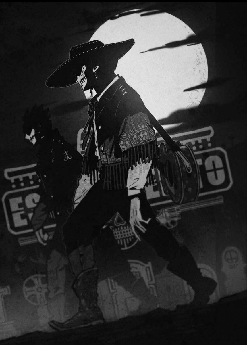 🕯️    💀    🪦Dia de Los Muertos🪦    💀  🕯️