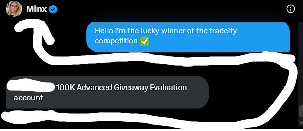 frogpro69's tweet photo. @iamJMinx Im happy to report that i have recvied the account, thank you, you're the real deal! 🔥 https://t.co/HXjW3UeIzs