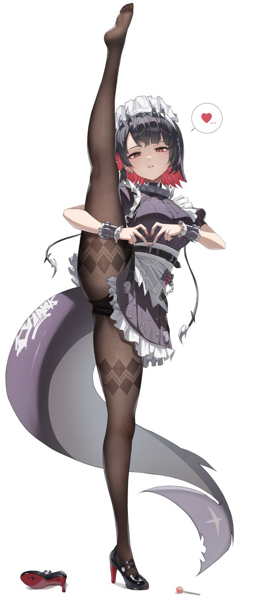 #いいタイツの日 
#タイツの日
😑💔