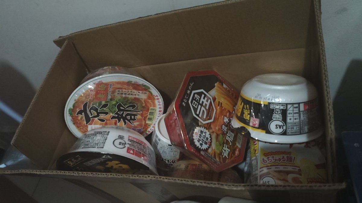 Mars__mashed's tweet image. 大进货