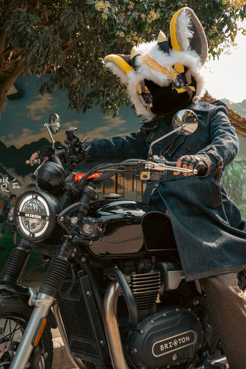 慕慕慕🚗💨➡️WFF tweet media