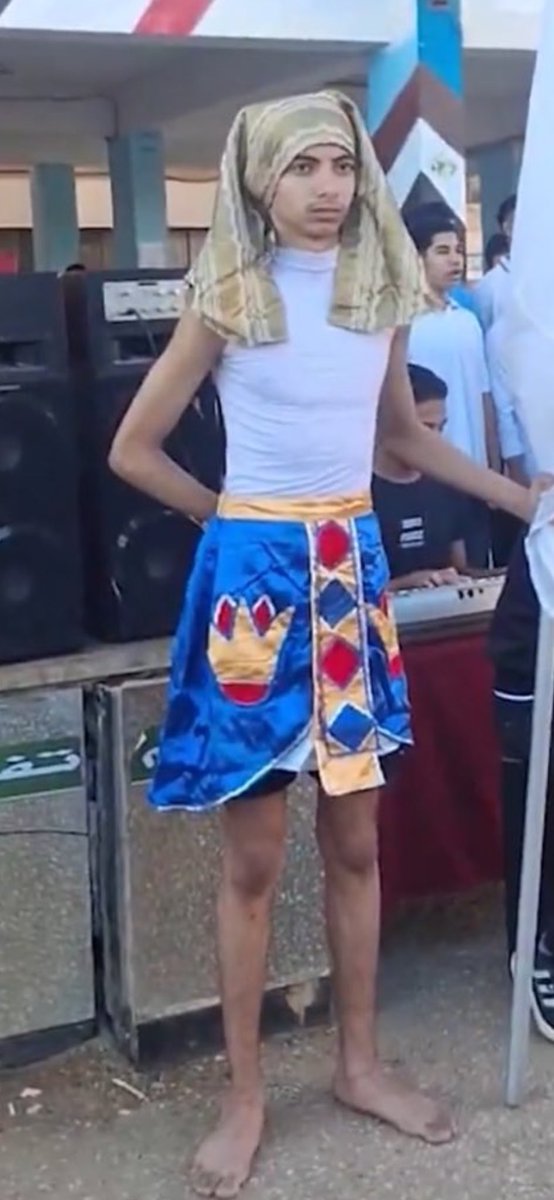 هذة الصورة تمثل الحقيقة ..إنها تمثل انعكاسًا صادقًا للواقع.
#المتحف_المصري_الكبير