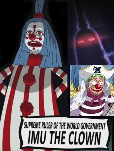 اخر سر سيكشف #ONEPIECE1164 #حرق_ون_بيس