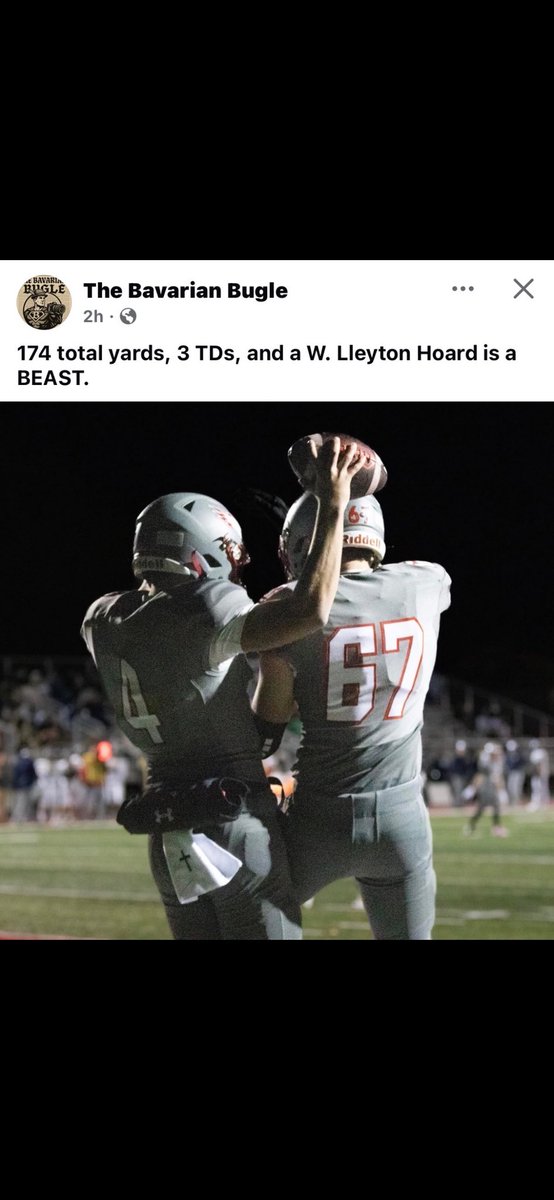 Mathew Hoard (@mathoard8) on Twitter photo 