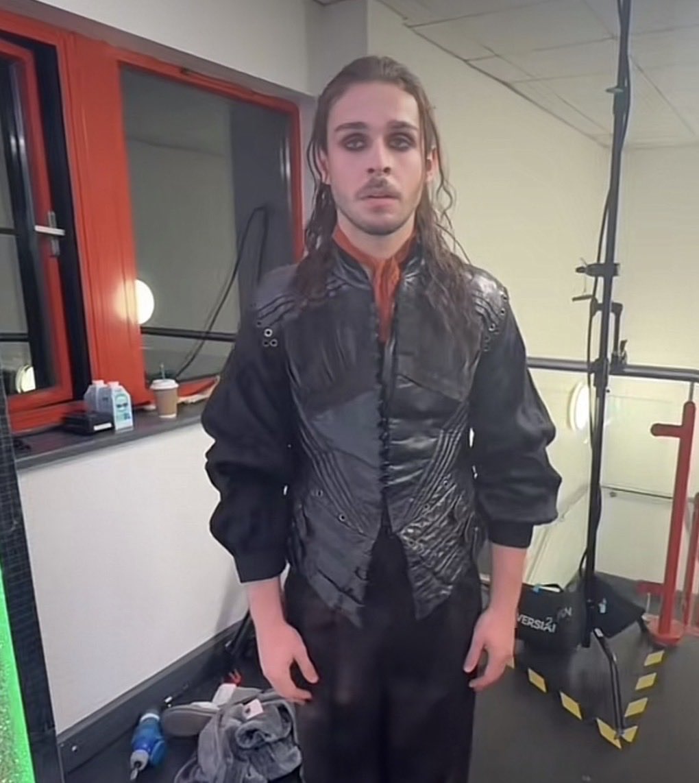 Becca💋🪩 tweet media