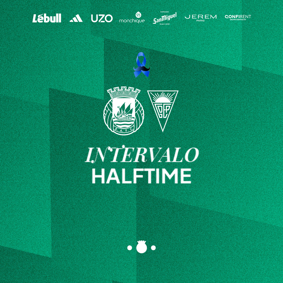 RioAve_FC's tweet photo. โธ๏ธ ๐๐ป๐๐ฒ๐ฟ๐๐ฎ๐น๐ผ
Rio Ave Futebol Clube | 0-2 | Estoril Praia
#RemamosJuntos #RAFCEPF #LigaPortugalBetclic https://t.co/jC2BiOcLA2