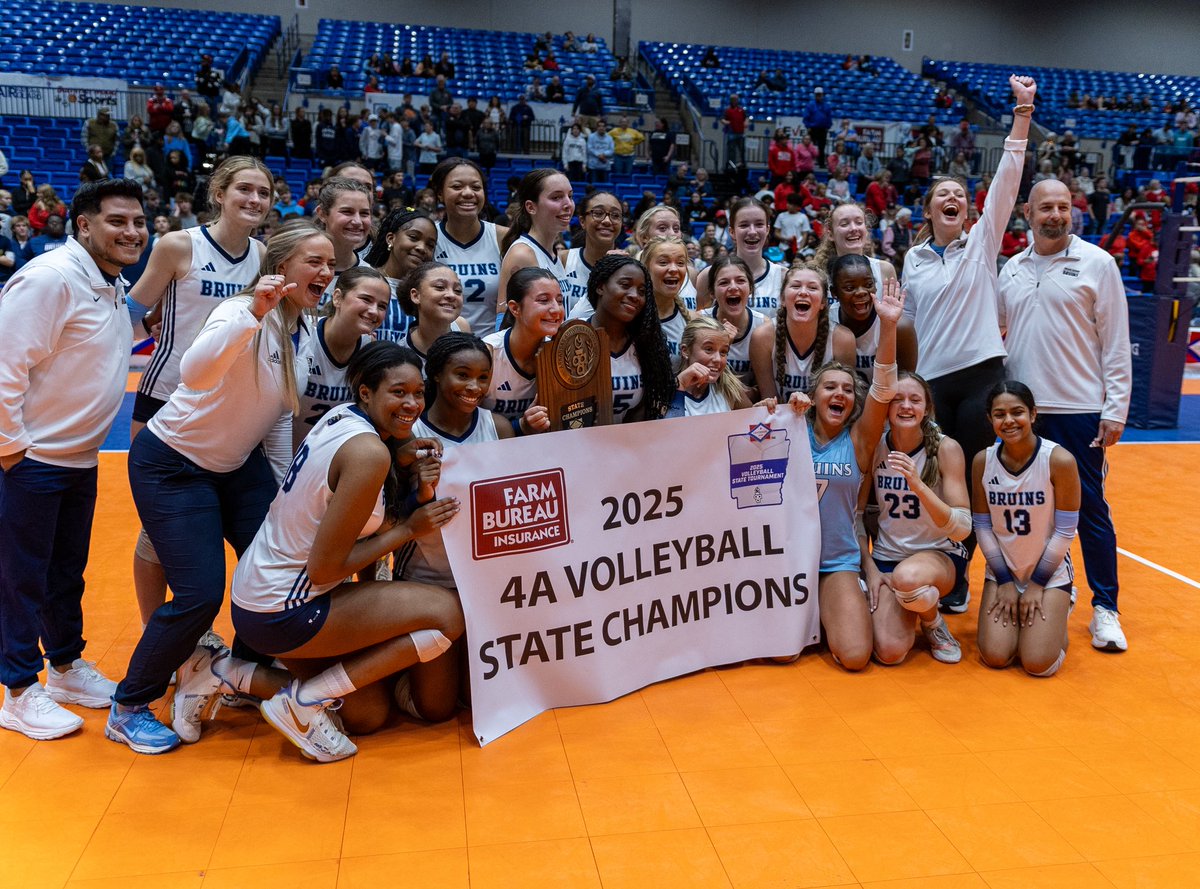 Athletics | Pulaski Academy tweet media