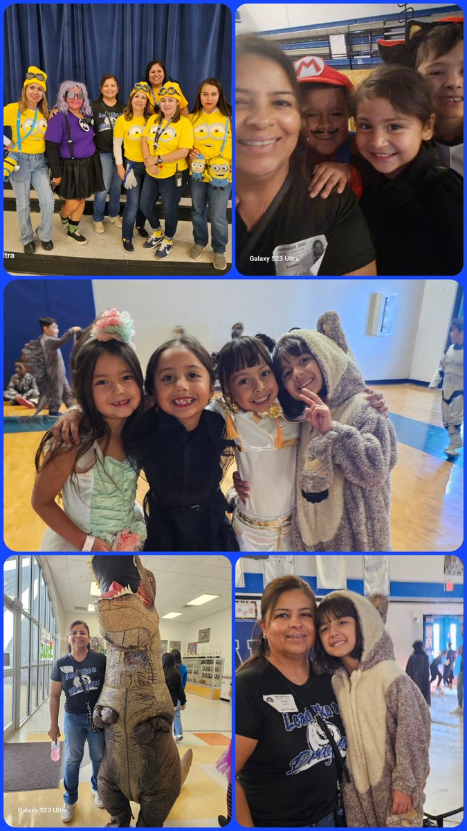 So much fun visiting with the kids and not working lol!! I missed everyone <a href="/JohnDrugan_PK8/">John Drugan PK-8</a> Some kids did a double look because they didn't recognize me with civilian clothes 🤗