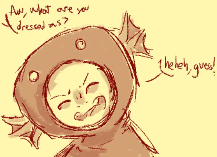 They're so stupid....