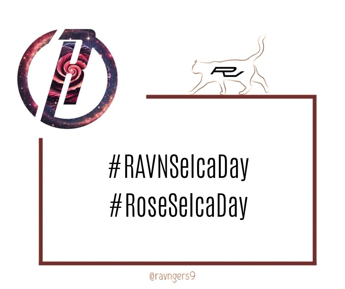 ravngers9's tweet photo. Smile, click, share. It’s time to fill the garden with faces that bloom. Whether it’s cozy fall fashion or a bright mirror pic, let your selca carry your warmth to the timeline today.
#RAVNSelcaDay #RoseSelcaDay
#RAVN #レイブン #ROSES https://t.co/mGBFGaLMmZ