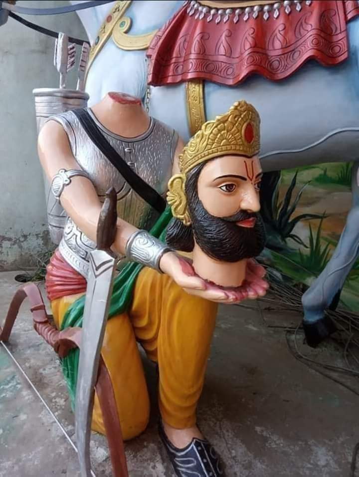 Don't scroll without typing Jai shree shyam